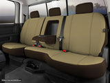 Fia Seat Cover SP80 Series (MPN: SP82-92 TAUPE)