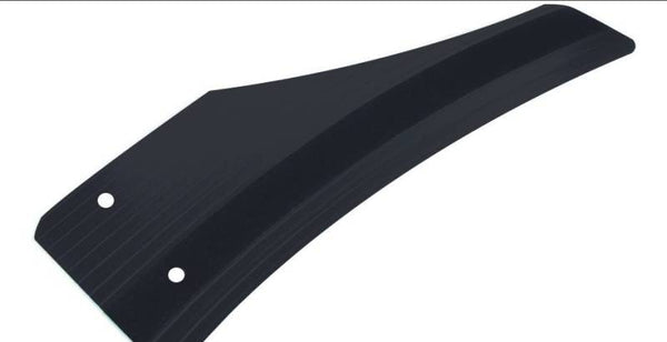 Black Horse Offroad Running Board (MPN: RUN102A)