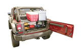 Tuffy Security Cargo Enclosure (MPN: 310-01)