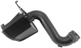 K&N Blackhawk Induction Air Intake System (MPN: 71-3066)