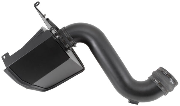 K&N Blackhawk Induction Air Intake System (MPN: 71-3066)