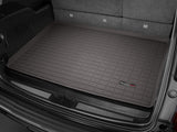 WeatherTech Cargo Area Liner (MPN: 43678)