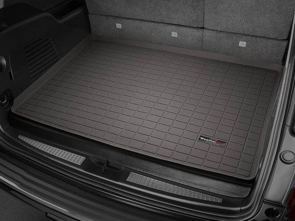 WeatherTech Cargo Area Liner (MPN: 43678)