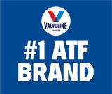 Valvoline CVT Fluid (MPN: 804751)