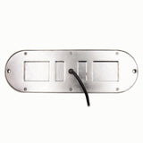 Metra Electronics Transom Light (MPN: ML-BLU90W)