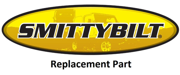 Smittybilt Hard Top Seal (MPN: 518701-06)