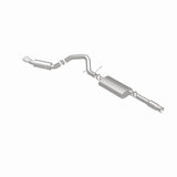 MagnaFlow Cadillac Escalade Exhaust System Kit (MPN: 15626)