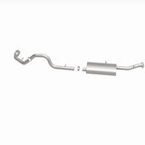 MagnaFlow Street Series Exhaust System Kit (MPN: 16606)