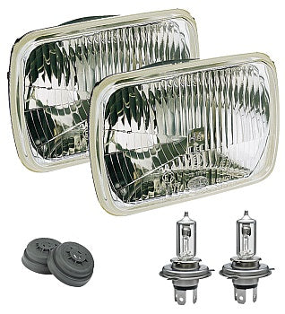 Hella Headlight Conversion Kit (MPN: 003427861)