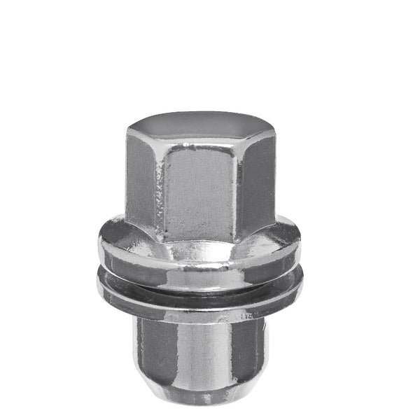 West Coast Wheel Accessories Lug Nut (MPN: WT6014RM)