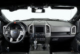Mobile Electronics Device Mount Base for Ford F-150 and 2nd Gen Raptor (MPN: AC1101701NA)