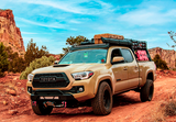 Cali Raised LED 42 Inch Light Bar (MPN: CR2671)