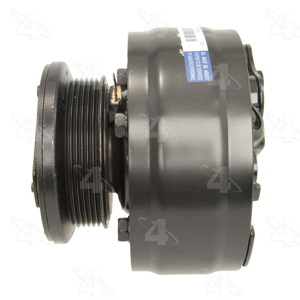 Four Seasons Air Conditioner Compressor (MPN: 57937)