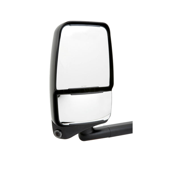 Velvac Exterior Mirror Deluxe Head (MPN: 719361)