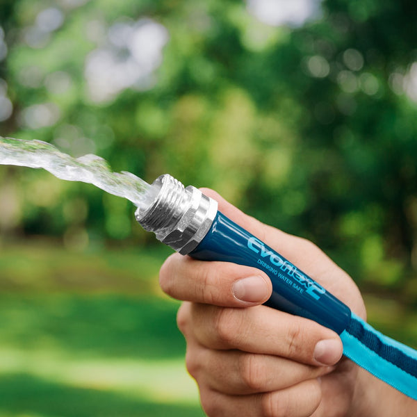 Camco EvoFlex2 Drinking Water Hose (MPN: 22579)