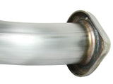Advanced FLOW Engineering Exhaust System Kit (MPN: 49-44013-B)