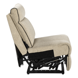 Thomas Payne Center Armless Recliner (MPN: 2020129308)