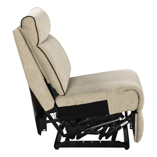 Thomas Payne Center Armless Recliner (MPN: 2020129308)