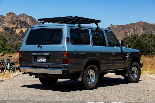 INNO Roof Rack Platform (MPN: INA520)