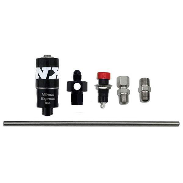 Nitrous Express Purge Kit (MPN: 15601)