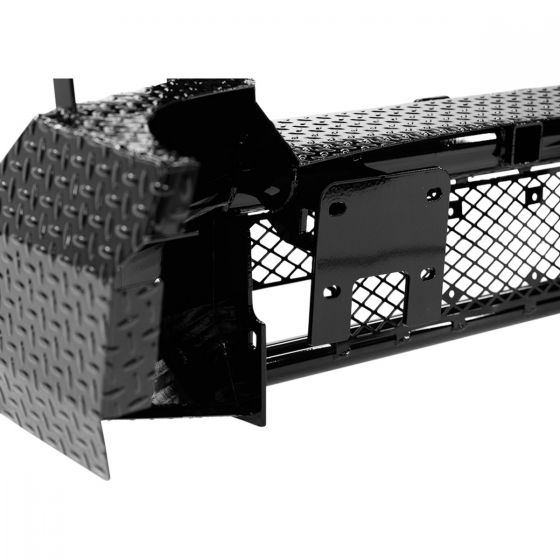 Ranch Hand Legend Series Front Bumper (MPN: FBG151BLR)