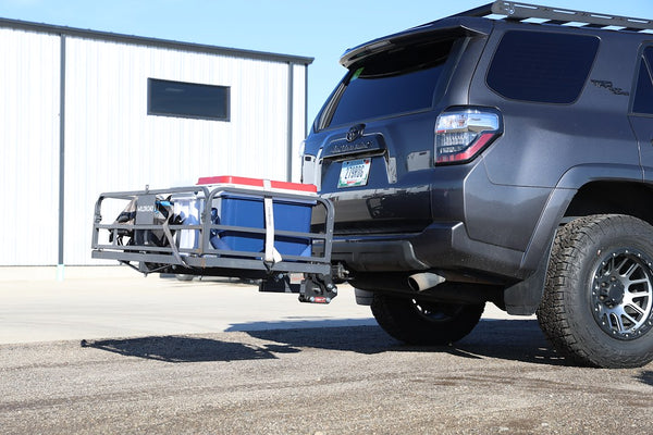 Gen-Y Hitch Trailer Hitch Ball Mount (MPN: GH-26012)