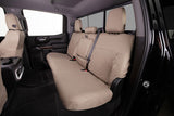 Custom Fitted Seat Cover for 40/60 Split Bench (MPN: SS7445PCTP)