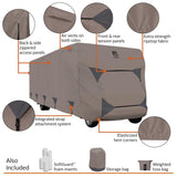 Classic Accessories RV Cover (MPN: 80-498-182401-RT)