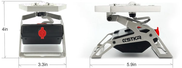 STKR Concepts Mobile Task Light (MPN: 00173)
