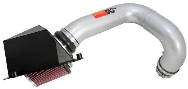K&N Cold Air Intake 77 Series (MPN: 77-3071KS)