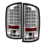 Spyder Automotive Tail Light Assembly (MPN: 5002563)