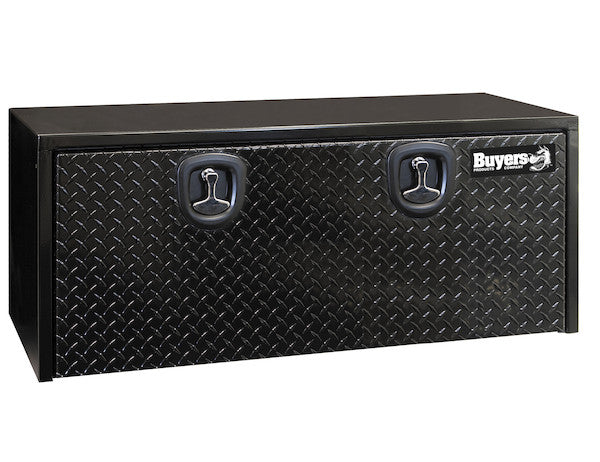 Buyers Products Underbody Truck Box (MPN: 1702510)