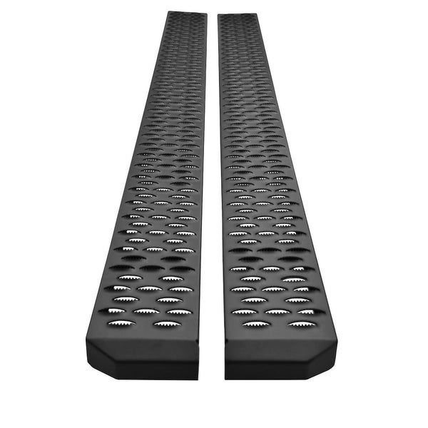 Westin Grate Steps Running Boards (MPN: 27-74735)