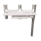 Taco Marine Deluxe Trident Rod Holder (MPN: F31-0781BXY-1)