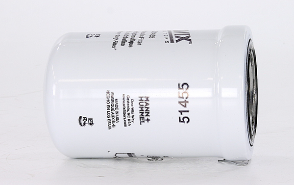 Wix Filters Hydraulic Fluid Filter (MPN: 51455)