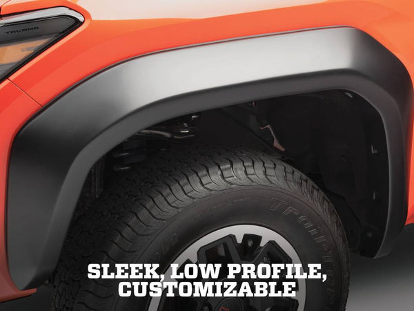 Husky Liner Fender Flare Set (MPN: 2803926)