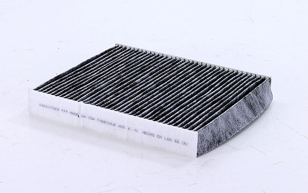 WIX Cabin Air Filter (MPN: WP10322)