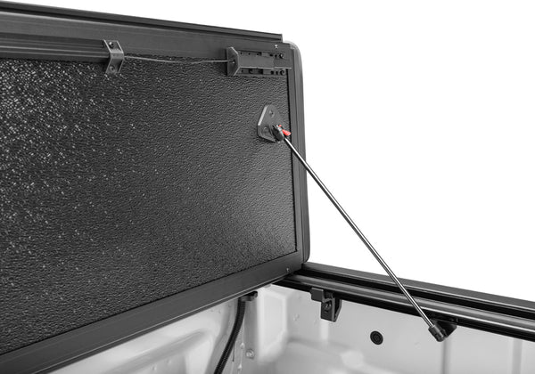 UnderCover Flex Hard Folding Tonneau Cover (MPN: FX51021)