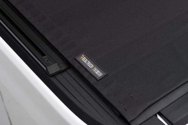TruXedo Sentry CT Hard Roll-Up Tonneau Cover (MPN: 1523216)