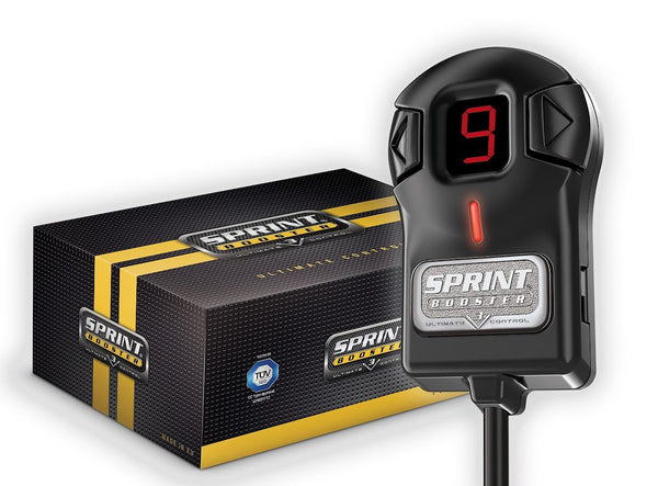 Advanced Flow Engineering Throttle Sensitivity Booster (MPN: 77-16409)