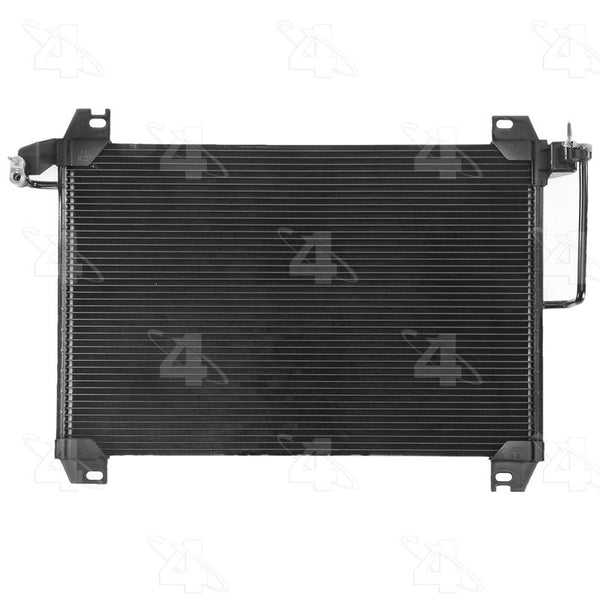 Four Seasons Air Conditioner Condenser (MPN: 40040)