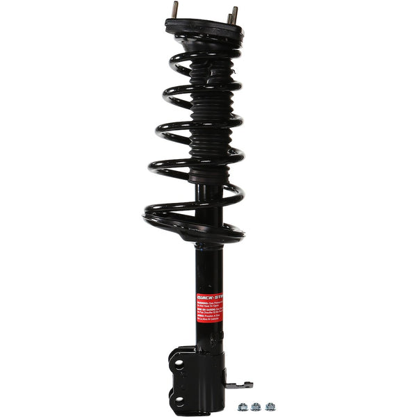 Monroe Quick-Strut OE Replacement Assembly (MPN: 172489)