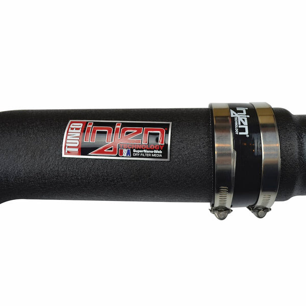 Injen Technology Cold Air Intake System (MPN: PF8055WB)