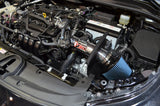 Injen Technology SP Series Cold Air Intake (MPN: SP2081BLK)