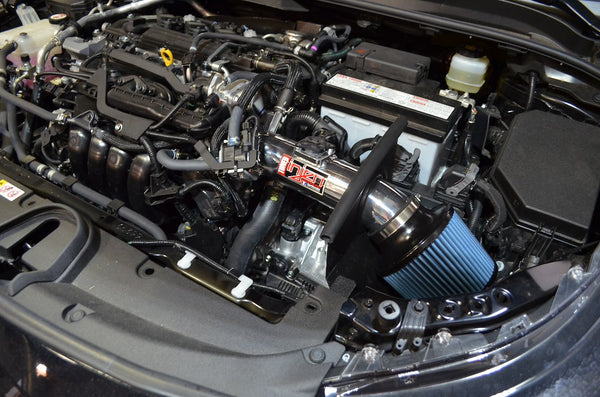 Injen Technology SP Series Cold Air Intake (MPN: SP2081BLK)
