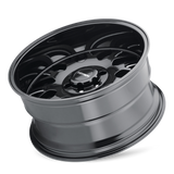 Mayhem Wheels Tripwire 8110 (MPN: 8110-2981BM)