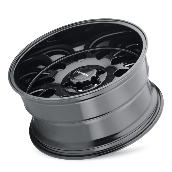 Mayhem Wheels Tripwire 8110 (MPN: 8110-2981BM)