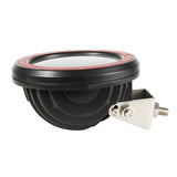 Black Horse Grille Guard Kit (MPN: 17NI26MA-PLFR)