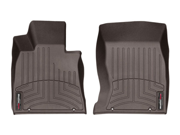 WeatherTech FloorLiner Cocoa Molded Fit (MPN: 4714841)