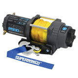 Superwinch Terra Vehicle Mounted Winch (MPN: 1125270)